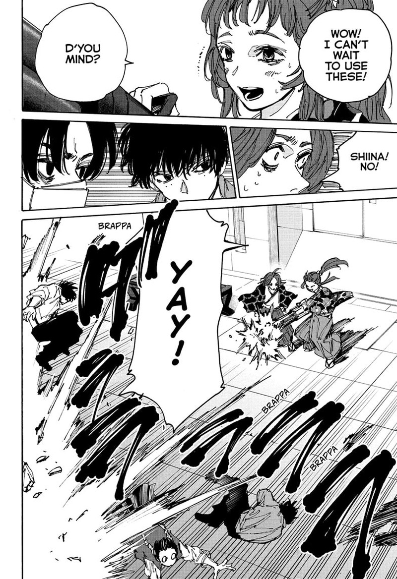 Chapter 231 - Page 23